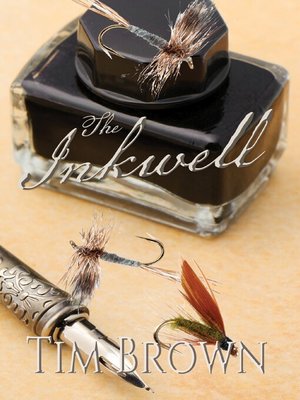 cover image of The Inkwell